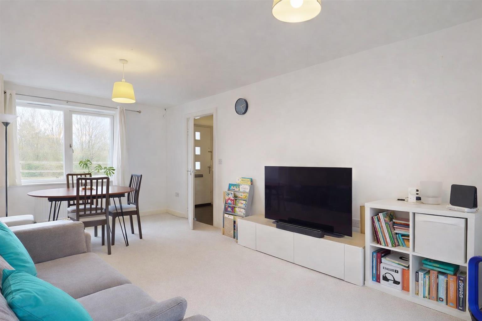 Lowery Crescent, Oxley Park, Milton Keynes